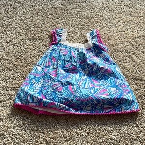 Lilly Pulitzer for Target Dress